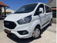 FORD TRANSIT Custom 2.0 Tdci Hosszított 63eKm