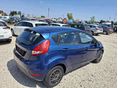 FORD FIESTA 2009/11 - 5