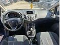 FORD FIESTA 2009/11 - 7