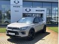 KGM (SSANGYONG) KORANDO 1.5 Turbo GDI Smart SMART Plus csomag. Black csomag