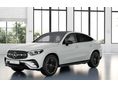 MERCEDES-BENZ GLC-OSZTÁLY GLC 300 d 4Matic 9G-TRONIC Mild hybrid drive coupe - azonnal átvehető - AMG Premium Plus