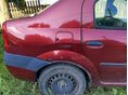 DACIA LOGAN 2005/7 - 2