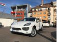 PORSCHE CAYENNE Tiptronic ic