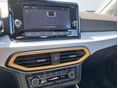 SEAT ARONA 2023/10 - 11