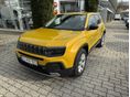 JEEP AVENGER 1.2 T3 MHEV Altitude (Automata) MAGYARORSZÁGI. GYÁRI GARANCIA. VONÓHOROG