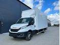 IVECO Daily 70C18H Dobozos