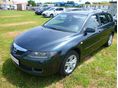 MAZDA 6 2007/1 - 1