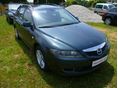 MAZDA 6 2007/1 - 3