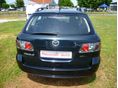 MAZDA 6 2007/1 - 6