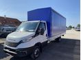 IVECO Daily 70C18H Ponyvás