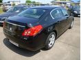 PEUGEOT 508 2012/11 - 5