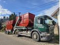 SCANIA P320 Meiller