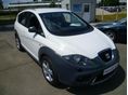 SEAT ALTEA 2009/1 - 3