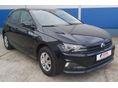 VOLKSWAGEN POLO 2021/11 - 2