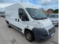 FIAT DUCATO 2014/10 - 2