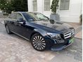 MERCEDES-BENZ E 350 2017/3 - 2