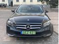 MERCEDES-BENZ E 350 2017/3 - 1
