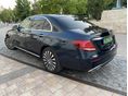MERCEDES-BENZ E 350 2017/3 - 5