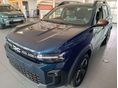 DACIA BIGSTER 2025/6 - 2
