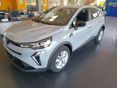 RENAULT CAPTUR 1.0 TCe Evolution. 5 ajtó. 6 fokozatú manuális / kézi váltó (2024. 08. - )