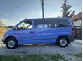 MERCEDES-BENZ VITO 110 D 638.074