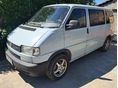 VOLKSWAGEN TRANSPORTER T4 2.5 7DH 1T2