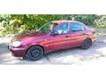 DAEWOO LANOS 1.5 SE