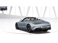 MERCEDES-AMG SL 2025/11 - 5
