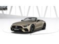 MERCEDES-AMG SL 2025/11 - 2