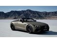 MERCEDES-AMG SL 2025/11 - 1