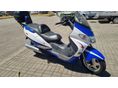 SUZUKI AN 400 BURGMAN 