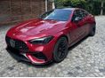 MERCEDES-AMG CLE 53 4MATIC 4MATIC+ 9G-TRONIC Mild hybrid drive ÁFÁS