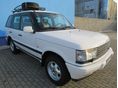 LAND ROVER RANGE ROVER Range4.6 HSE (Automata) E 2. Benzin+Gas. AIRMATIC.Automata