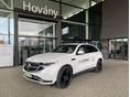 MERCEDES-BENZ EQC 400 4Matic SE Bemutató autó - ÁFA-s - Kedvező finanszírozás