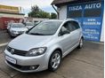 VOLKSWAGEN GOLF PLUS 1.6 TDi Comfortline Friss vezérlés//parkradar//ülésfűtés//szervizkönyv//