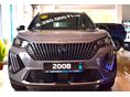 PEUGEOT 2008 2025/7 - 2