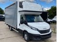 IVECO 35 2025 - 1