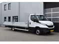IVECO 50C18HZ 4750 mm platós