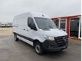 MERCEDES-BENZ SPRINTER 2025 - 8