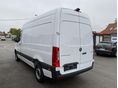 MERCEDES-BENZ SPRINTER 2025 - 2