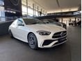 MERCEDES-BENZ C 300 e 9G-TRONIC Plug-in hybrid Bemutató autó- ÁFA-s - Kedvezményes finanszírozás