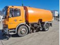 MERCEDES-BENZ ATEGO 1523