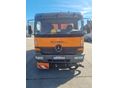 MERCEDES-BENZ 2002/1 - 2