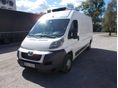 PEUGEOT BOXER 2014/6 - 1