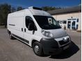 PEUGEOT BOXER 2014/6 - 2