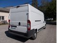 PEUGEOT BOXER 2014/6 - 4