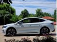 SKODA ENYAQ 2022/6 - 8