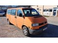 VOLKSWAGEN TRANSPORTER T4 2003/7 - 2