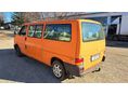 VOLKSWAGEN TRANSPORTER T4 2003/7 - 3