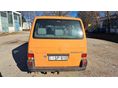 VOLKSWAGEN TRANSPORTER T4 2003/7 - 5